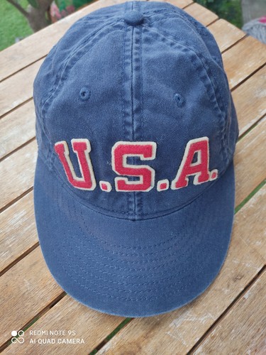 Ralph lauren polo - sport, cap