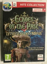 Echoes of the Pasc Le Château des Ombres PC