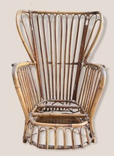 Fauteuil Vintage Années 60