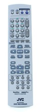 JVC RM-SDR028E Télécommande d'origine pour lecteur DVD enregistreur (Réf#R-723)