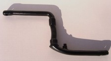 Pédalier vélo pièce 152mm - 1,