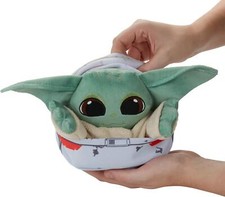 Star Wars Peluche L'Enfant