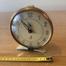 ancien réveil jaz AO