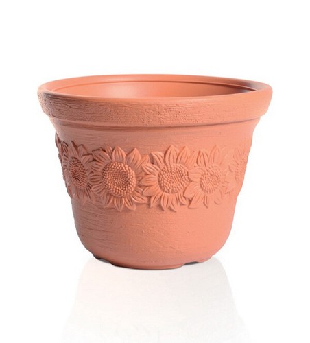 ø57 pot fleurs - Ø57, cm