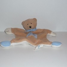 Doudou Ours Bawi