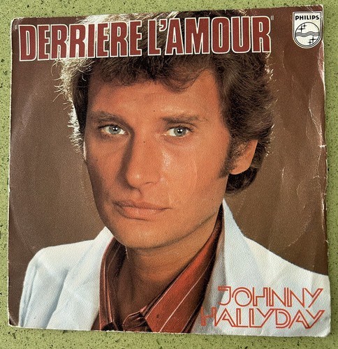 Johnny hallyday joue - johnny,