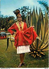 Carte postale antilles - postale,