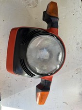 BMW K75 K100 K1100 Cockpit