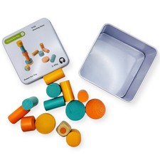 Jeu D'assemblage, de