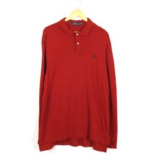 Polo rugby homme POLO RALPH