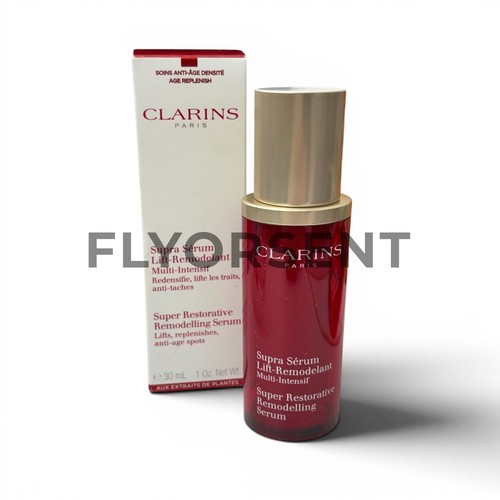 Clarins super restorative - super,