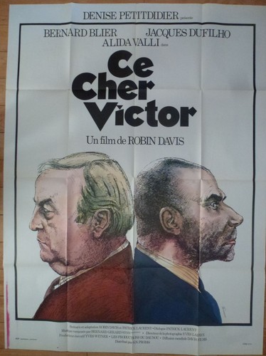 Cher victor blier - cher,