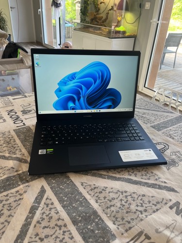 Portable asus vivobook - (56),