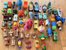 KINDER ANCIENS GROS LOT DE