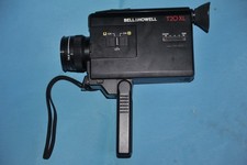 Caméra super bell howell - bell, &