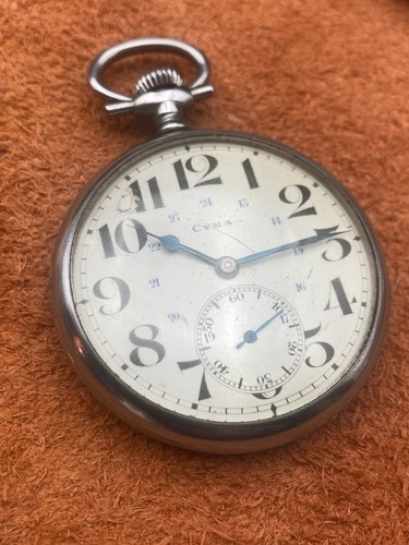 Belle montre poche - montre, de