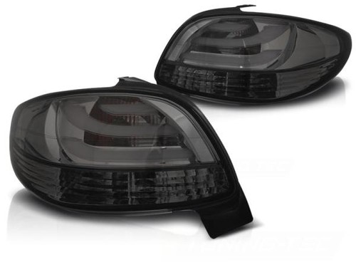Tuning tec led - tec, arrière