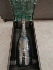 Champagne  Bollinger 007 2011 