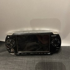 Console Sony PSP 2004 Slim