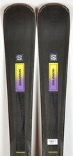 Salomon S/MAX N°10 XT - skis d'occasion Femme - Taille 149