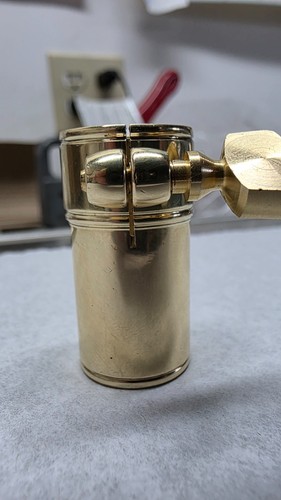 Conn sousaphone mouthpipe - conn,