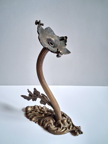 Applique bronze 19ième - applique,