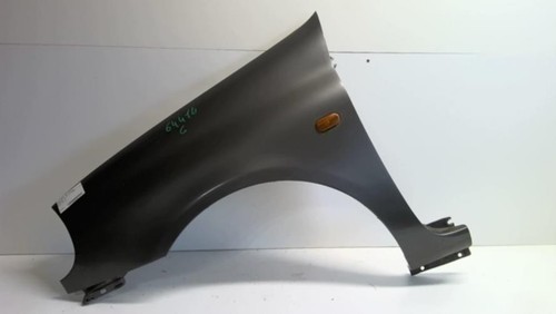Aile avant gauche renault clio - avant,