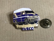 pins IVECO TURBO DAILY egf. fourgon camion van