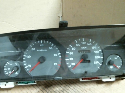 Compteur citroen xantia - citroen,