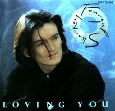 Feargal Sharkey - Loving You