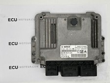 Calculateur ECU moteur Citroen