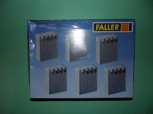 Faller maquette monter 6 - maquette, à