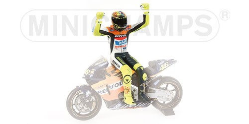Minichamps 312020046 figurine - minichamps,