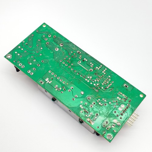 Switching power supply