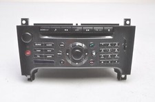 Peugeot 607 Radio Autoradio