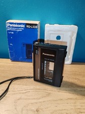 Panasonic l335 - panasonic, rq-l335