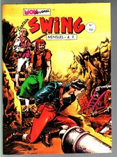 # SWING n°181 #   # 1981 MON
