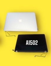 Ecran LCD complet MacBook Pro retina 13" A1502 2015 Original Apple Très Bon Etat