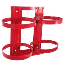  Support de montage d'extincteur Support d'extincteur Support pour