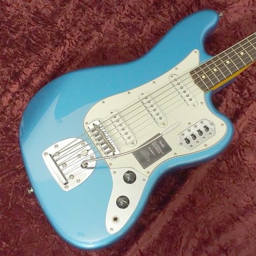 Fender vintera années - vintera, 60