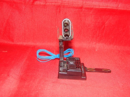 Jouef monoblock with signal - jouef,
