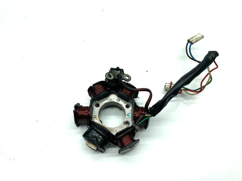 Stator alternateur magneto - alternateur,