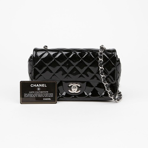 Chanel sac croisé classique - chanel,