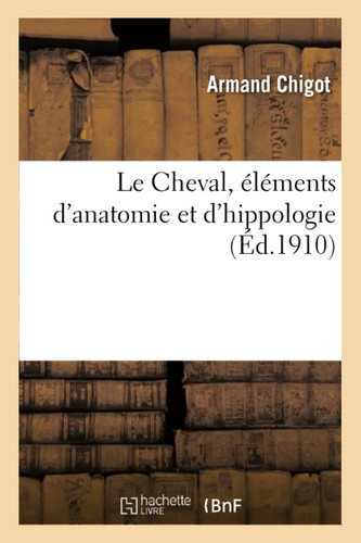 Armand chigot cheval - chigot,