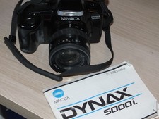 APPAREIL PHOTO ARGENTIQUE