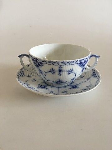 Tasse bouillon demi - tasse,
