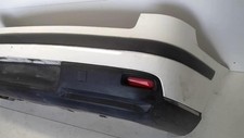 Pare choc arriere CITROEN C5 1