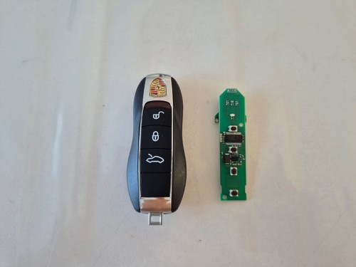 Clé plip télécommande - plip,