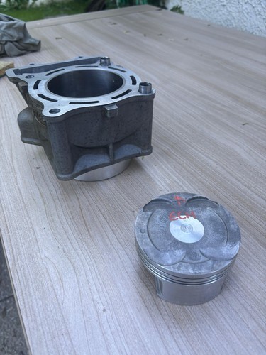 Bloc cylindre piston dinli - bloc,