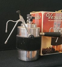 Vesubio Milano 9 Cup Espresso